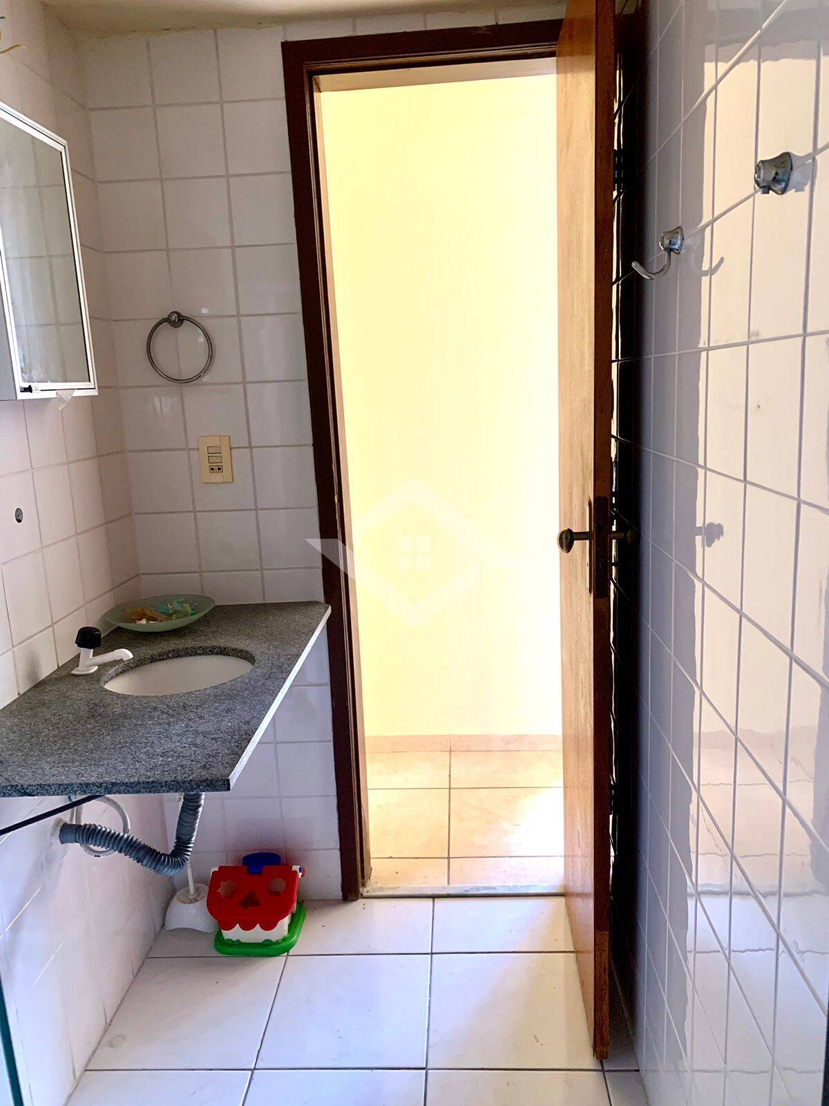 Apartamento à venda com 3 quartos, 67m² - Foto 7