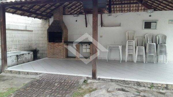 Apartamento à venda com 3 quartos, 67m² - Foto 33