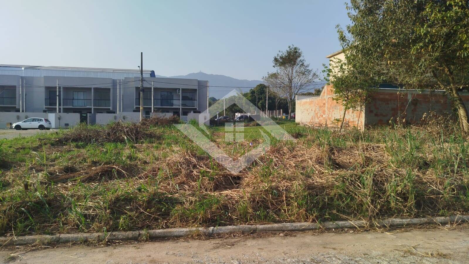 Terreno à venda, 126m² - Foto 2