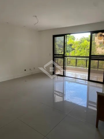 Apartamento à venda com 3 quartos, 138m² - Foto 1