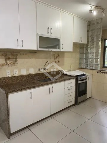 Apartamento à venda com 3 quartos, 138m² - Foto 8