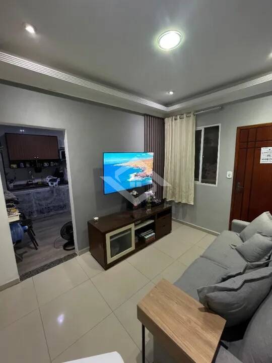 Casa à venda com 2 quartos, 101m² - Foto 3