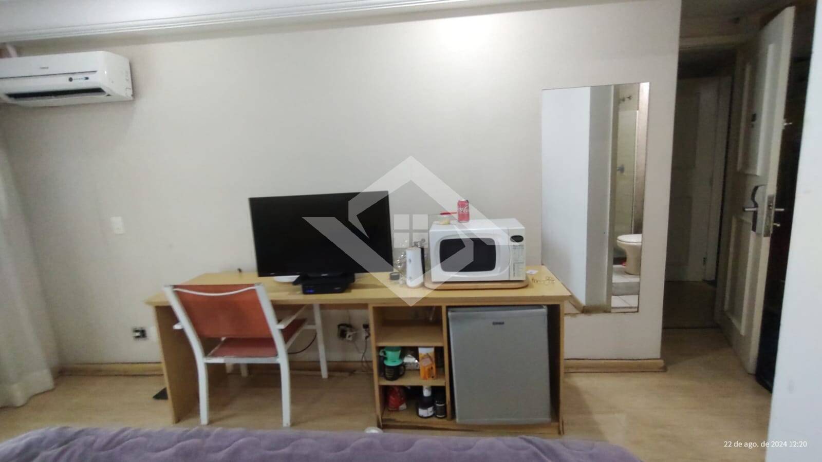 Apartamento à venda com 2 quartos, 65m² - Foto 4