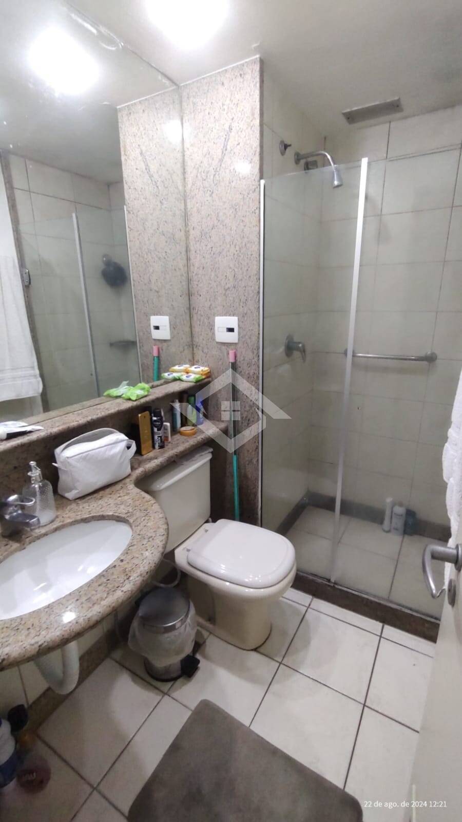 Apartamento à venda com 2 quartos, 65m² - Foto 5