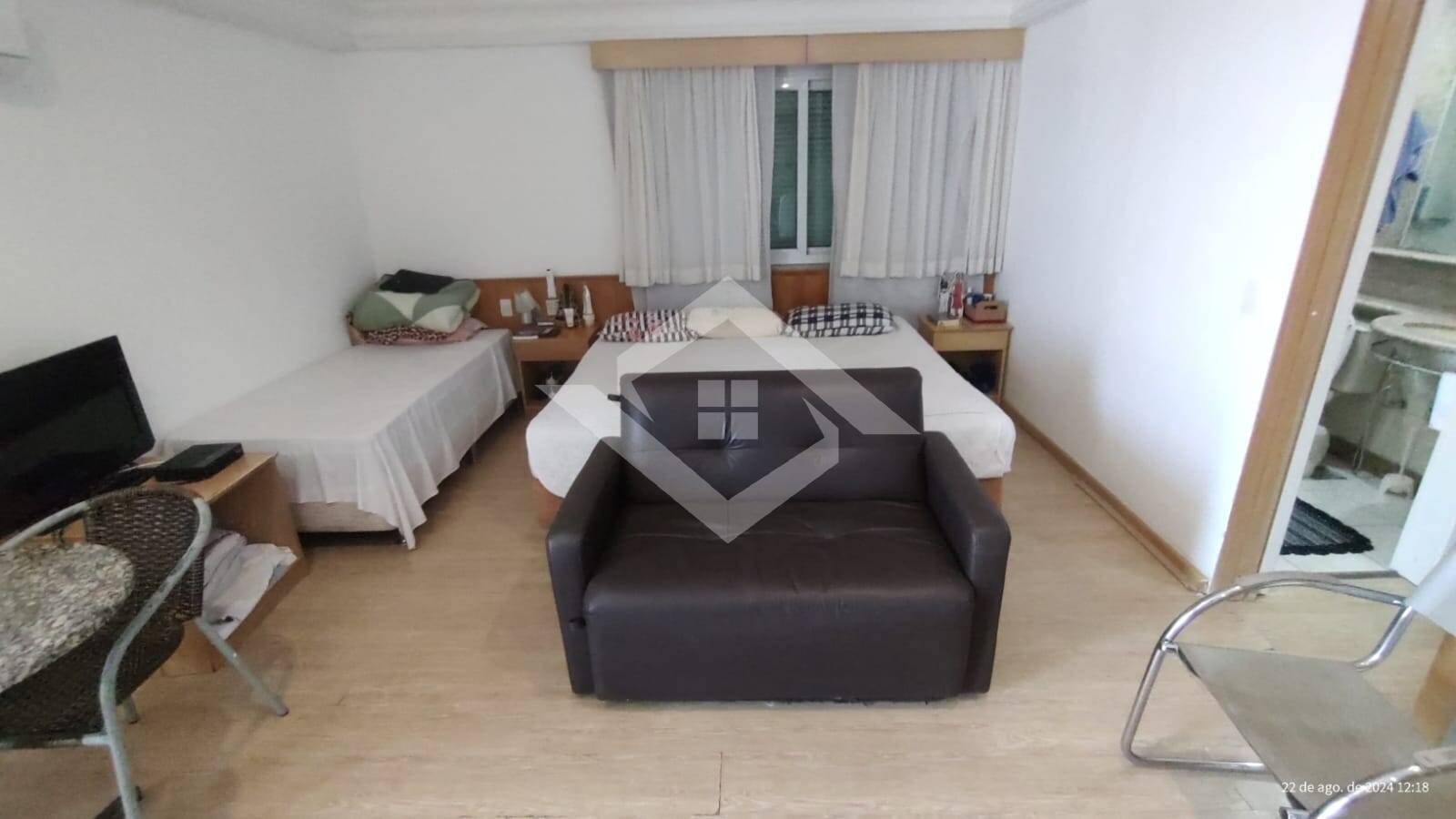 Apartamento à venda com 2 quartos, 65m² - Foto 7