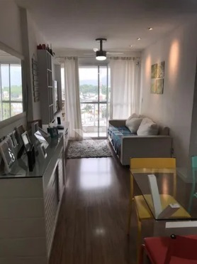 Cobertura à venda com 4 quartos, 167m² - Foto 4