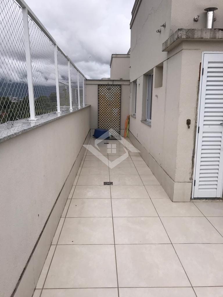 Cobertura à venda com 4 quartos, 167m² - Foto 9