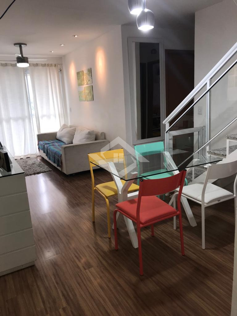 Cobertura à venda com 4 quartos, 167m² - Foto 10