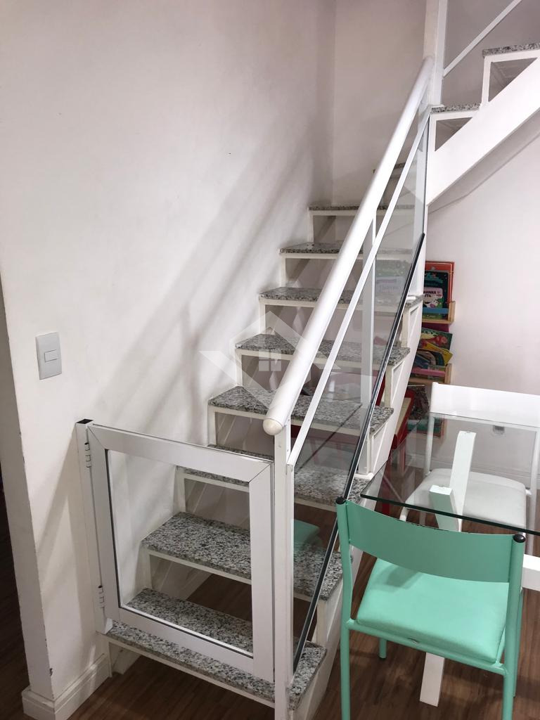 Cobertura à venda com 4 quartos, 167m² - Foto 11