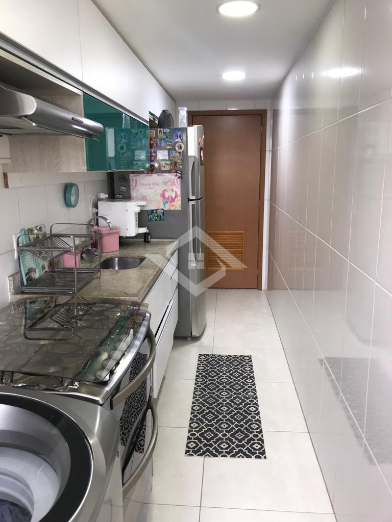 Cobertura à venda com 4 quartos, 167m² - Foto 15