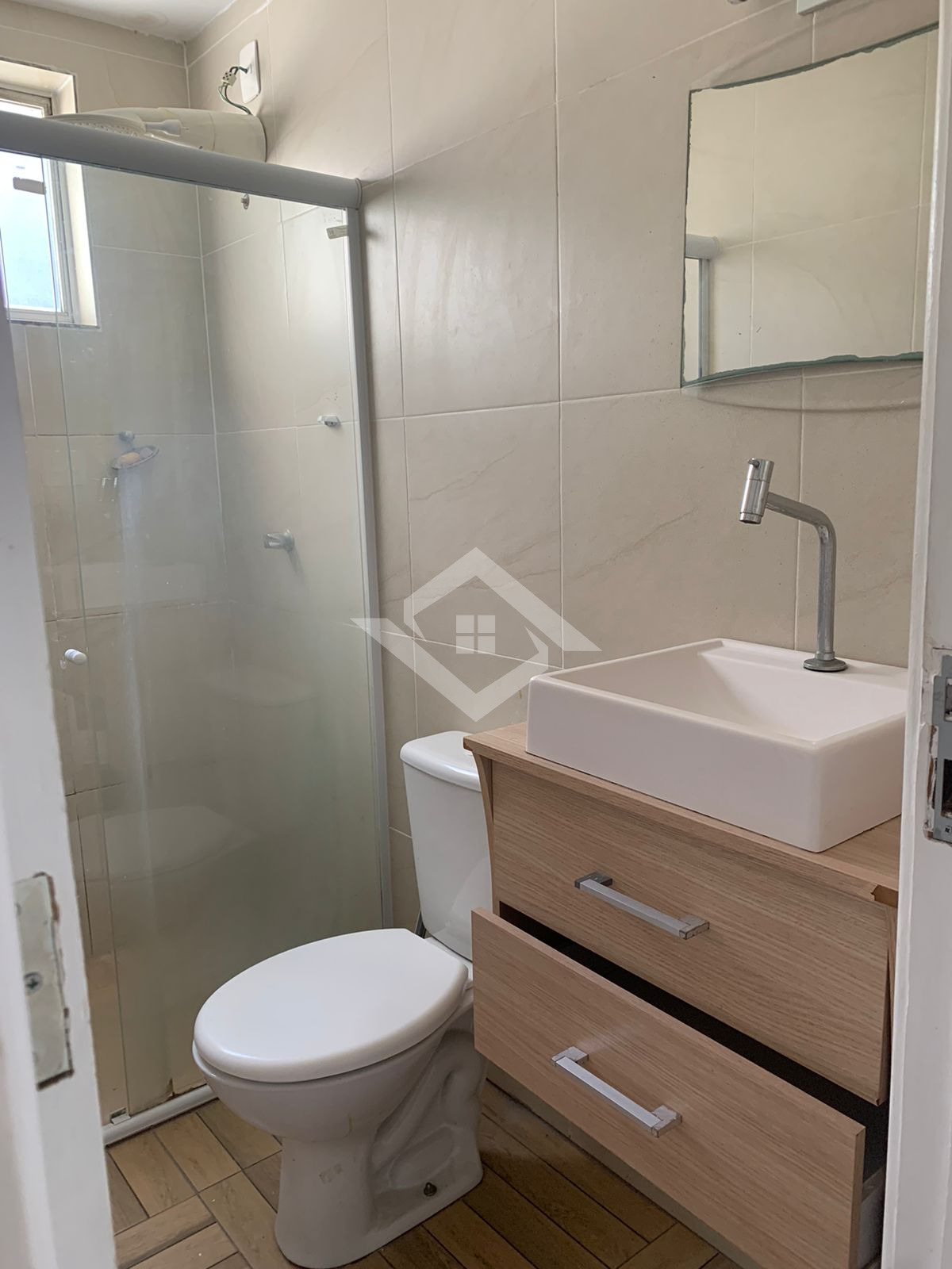 Apartamento à venda com 2 quartos, 49m² - Foto 7