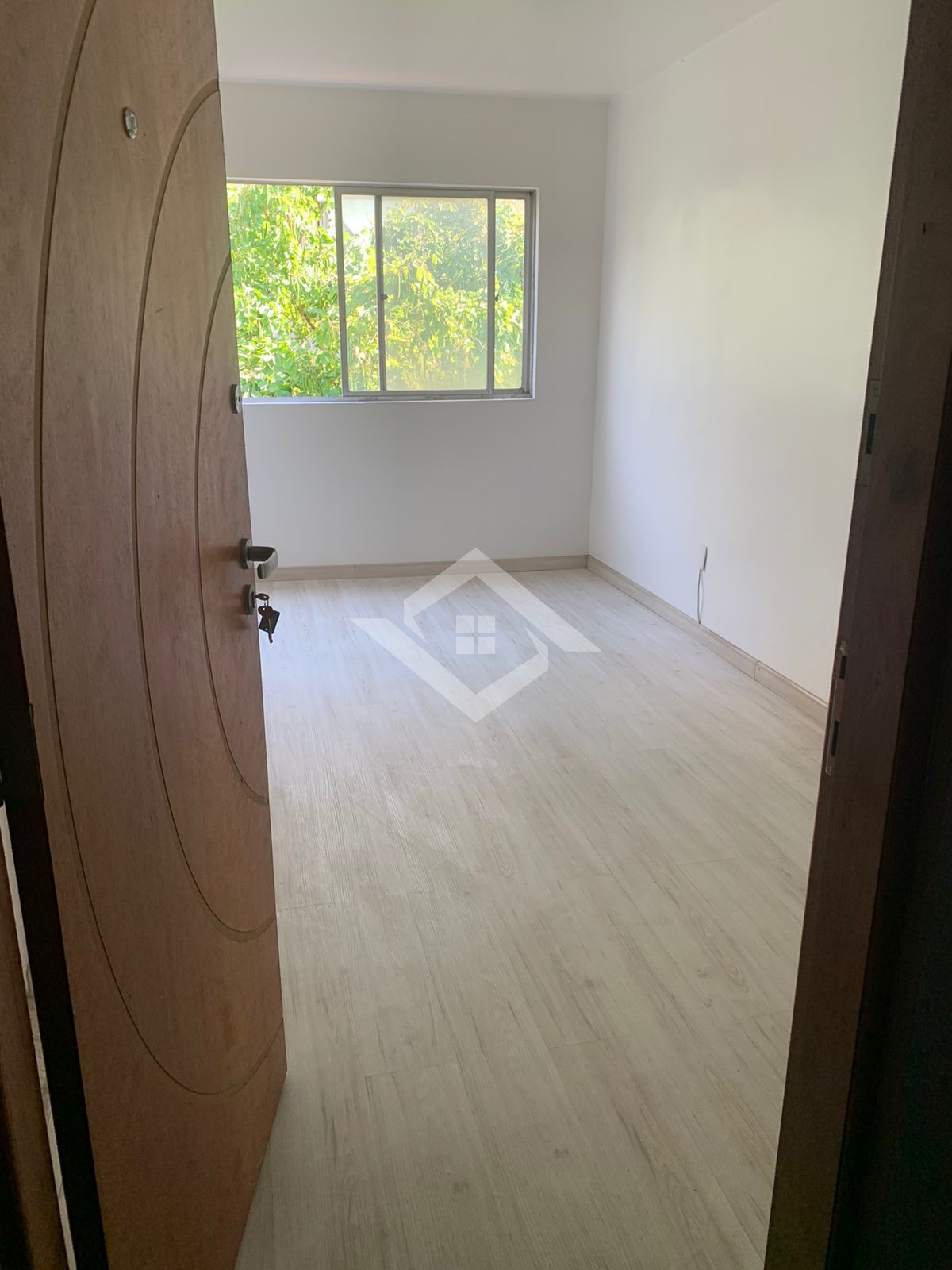 Apartamento à venda com 2 quartos, 49m² - Foto 1