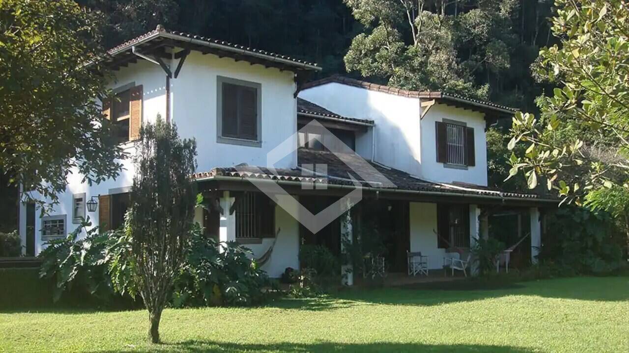 Fazenda à venda com 6 quartos, 300m² - Foto 25