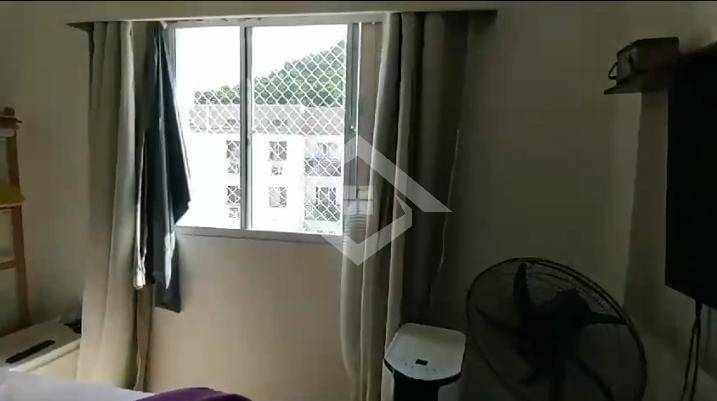 Apartamento à venda com 2 quartos, 45m² - Foto 6