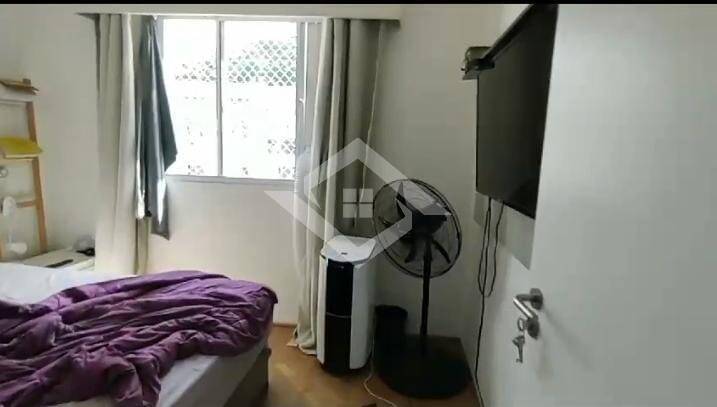 Apartamento à venda com 2 quartos, 45m² - Foto 9