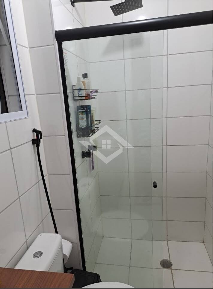 Apartamento à venda com 2 quartos, 45m² - Foto 11