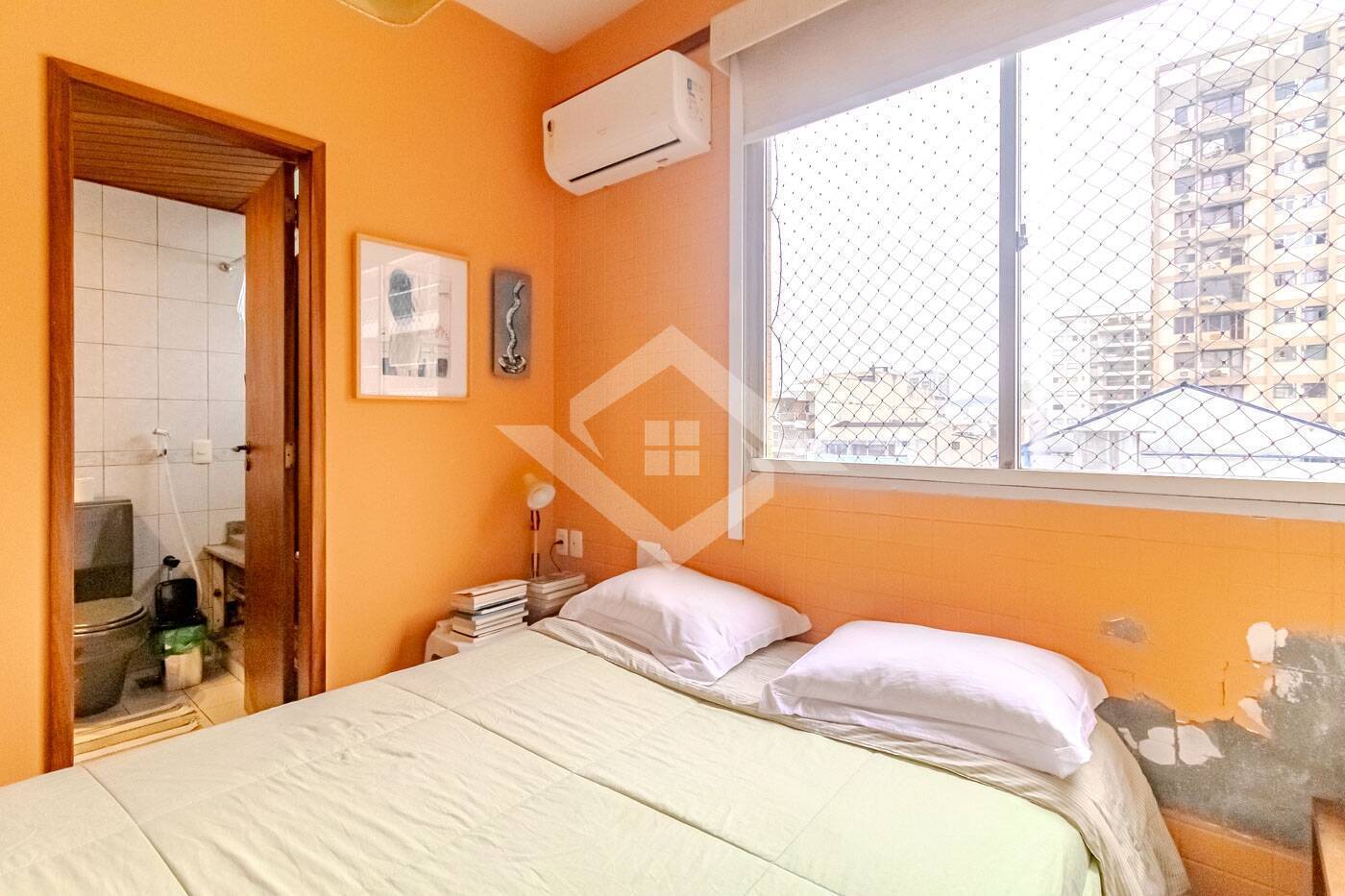 Apartamento à venda com 3 quartos, 137m² - Foto 9