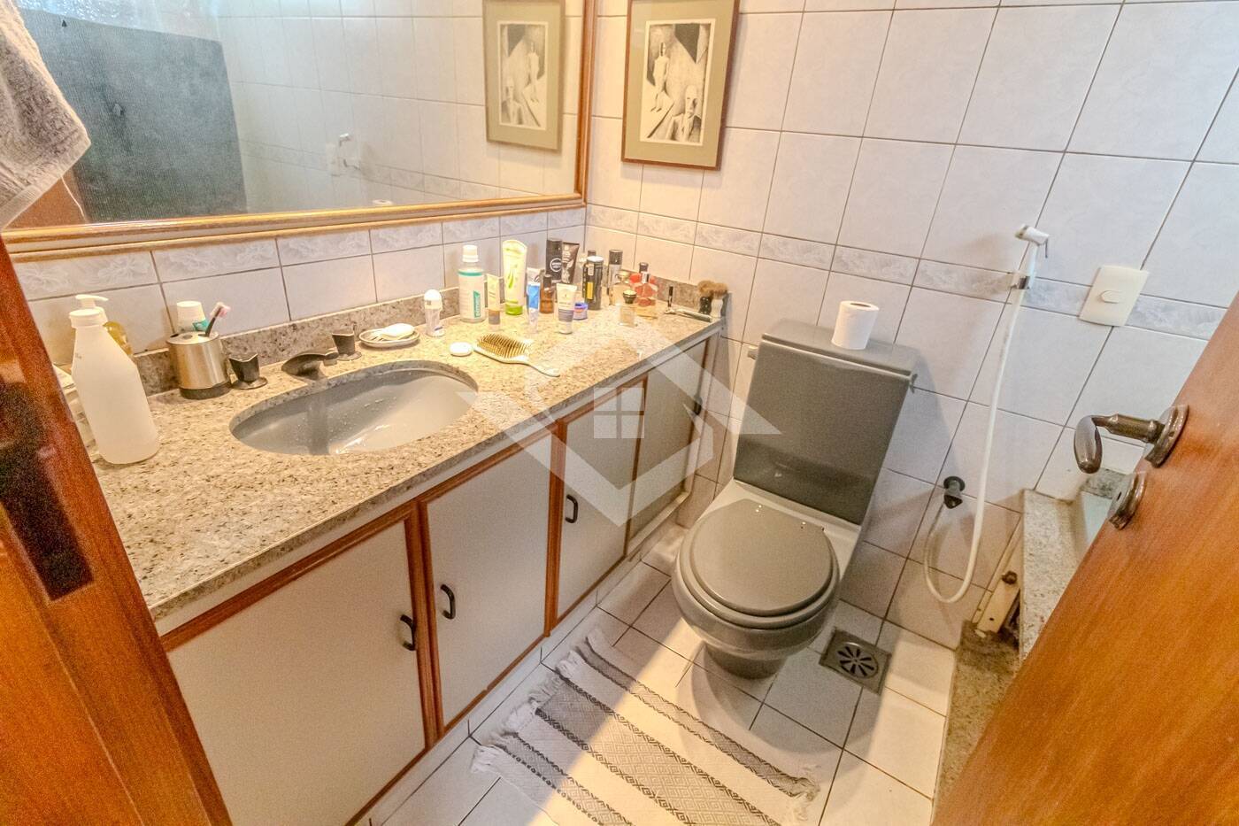 Apartamento à venda com 3 quartos, 137m² - Foto 10