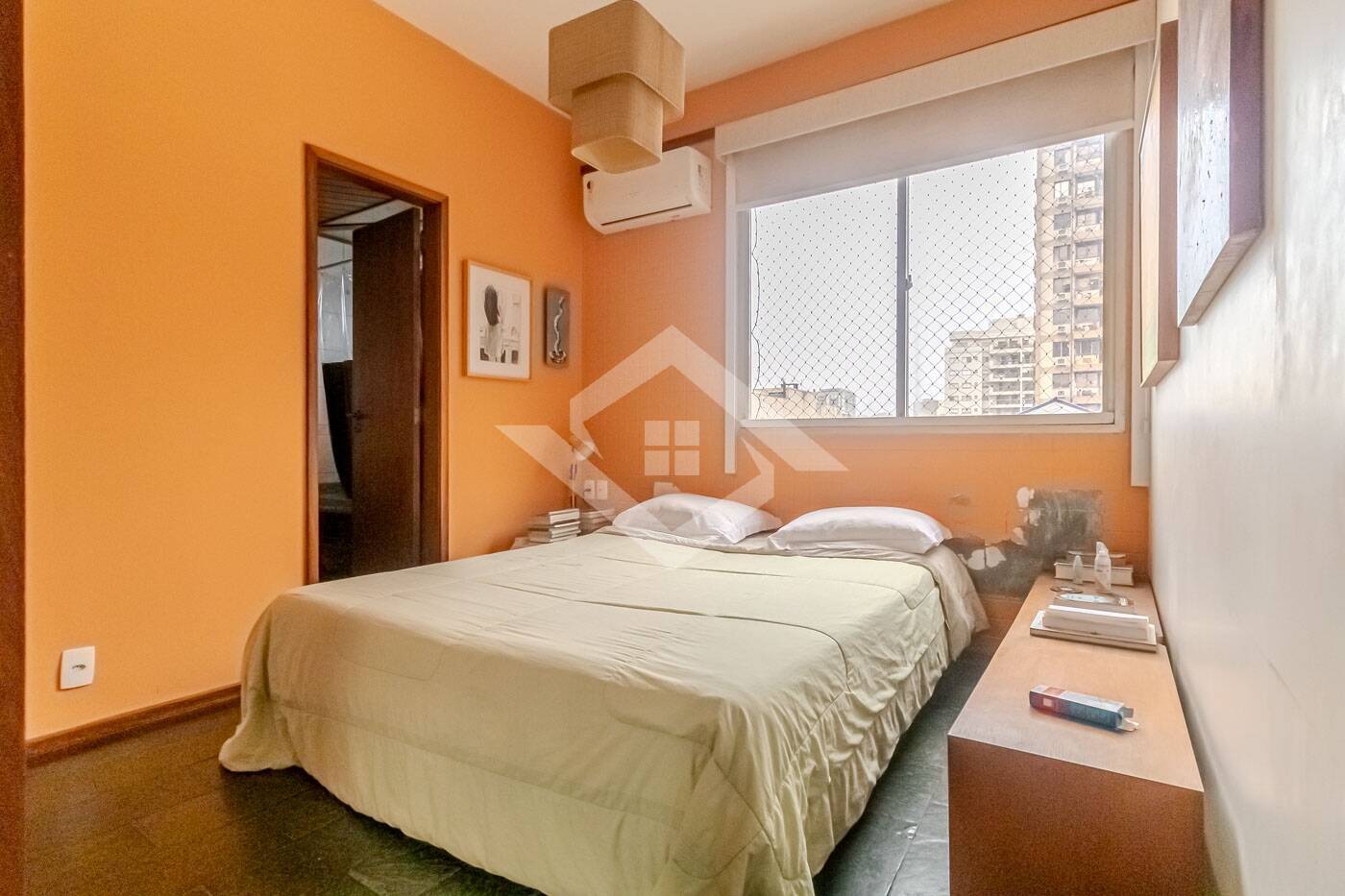 Apartamento à venda com 3 quartos, 137m² - Foto 27