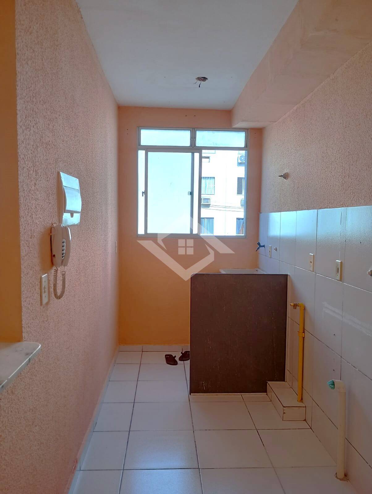 Apartamento à venda com 2 quartos, 45m² - Foto 6