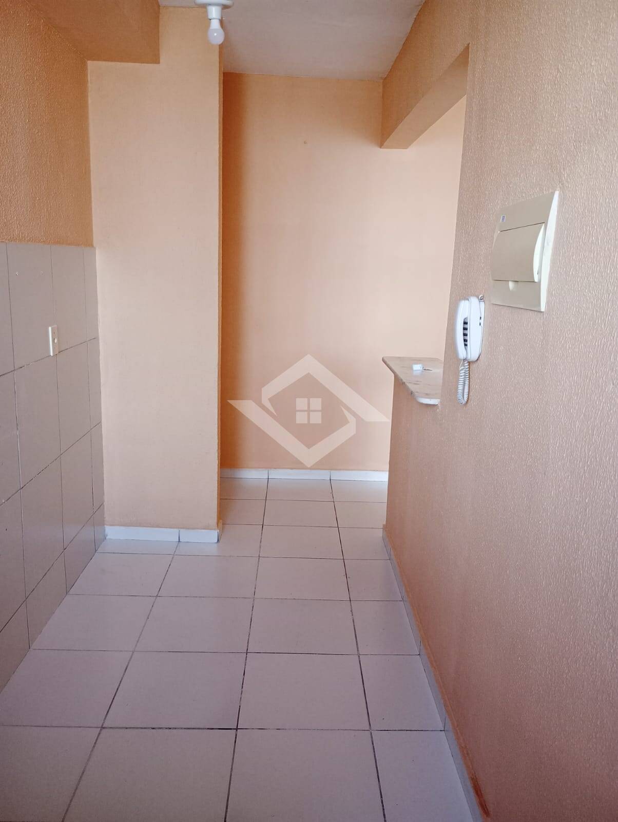 Apartamento à venda com 2 quartos, 45m² - Foto 8