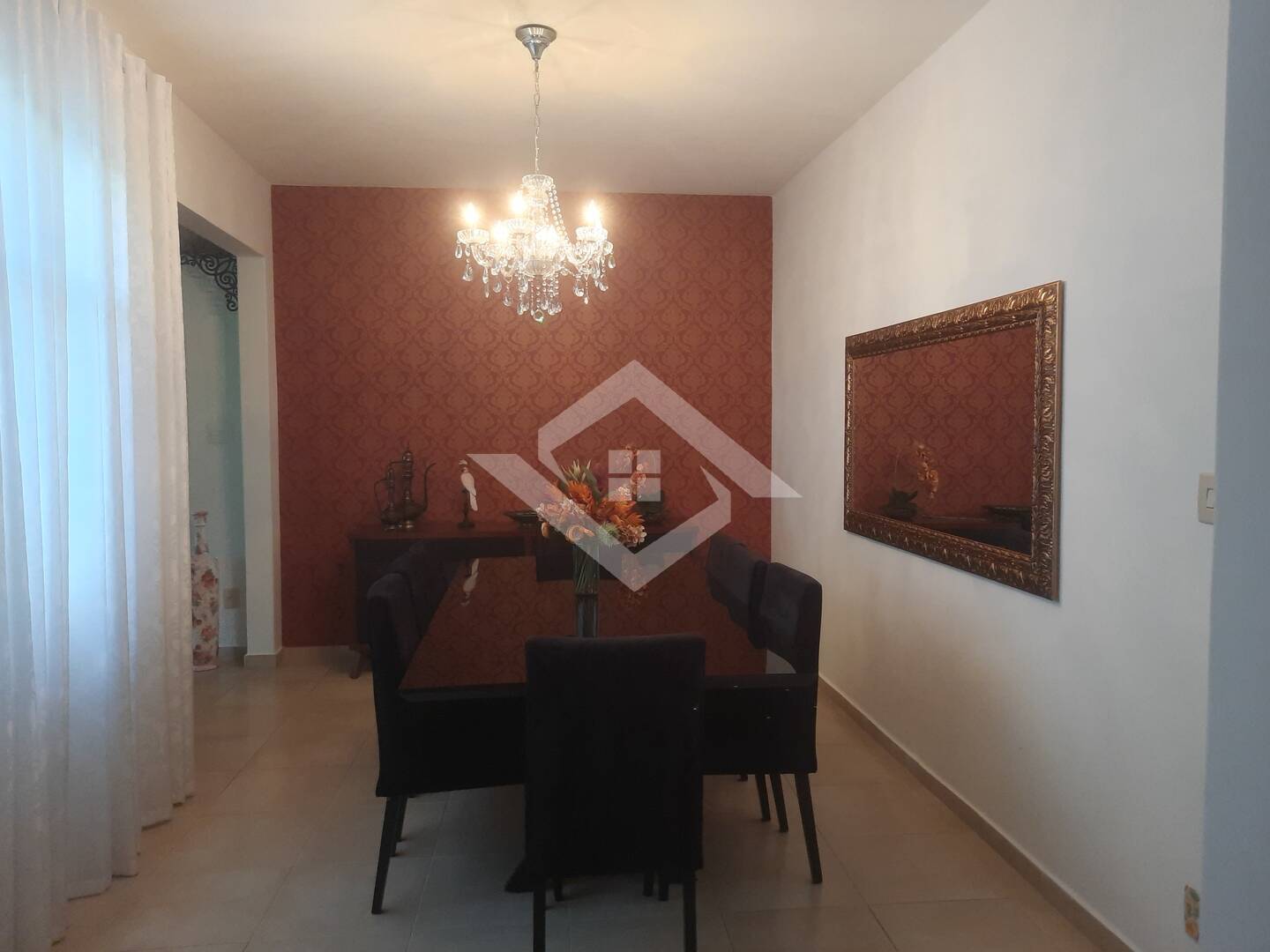 Apartamento à venda com 3 quartos, 160m² - Foto 4