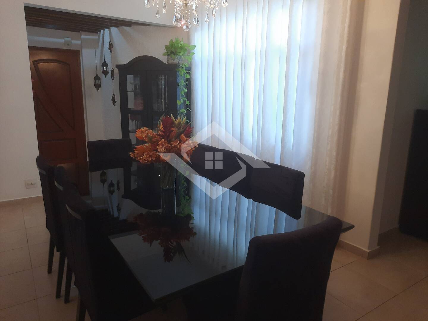 Apartamento à venda com 3 quartos, 160m² - Foto 7