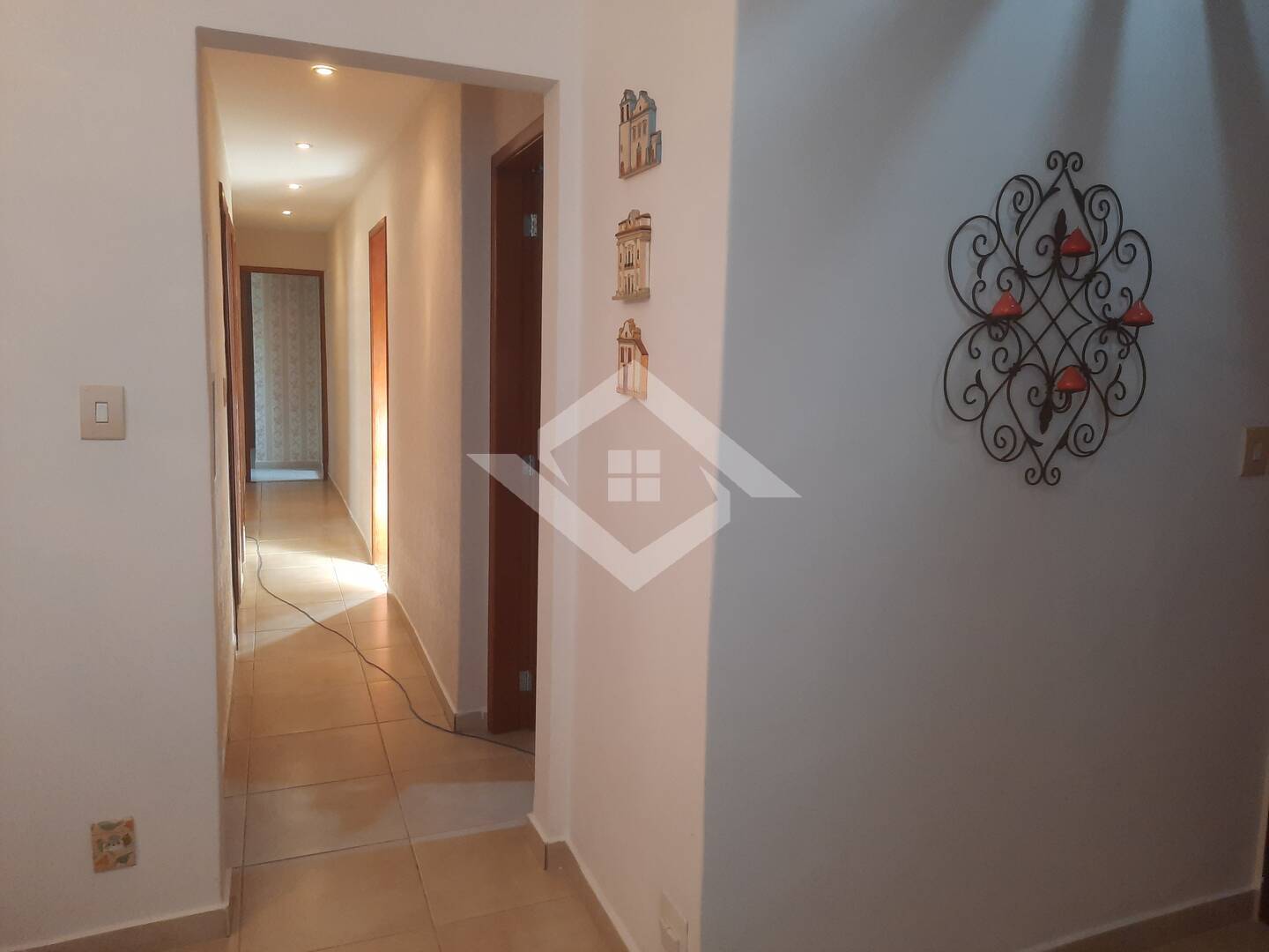 Apartamento à venda com 3 quartos, 160m² - Foto 12