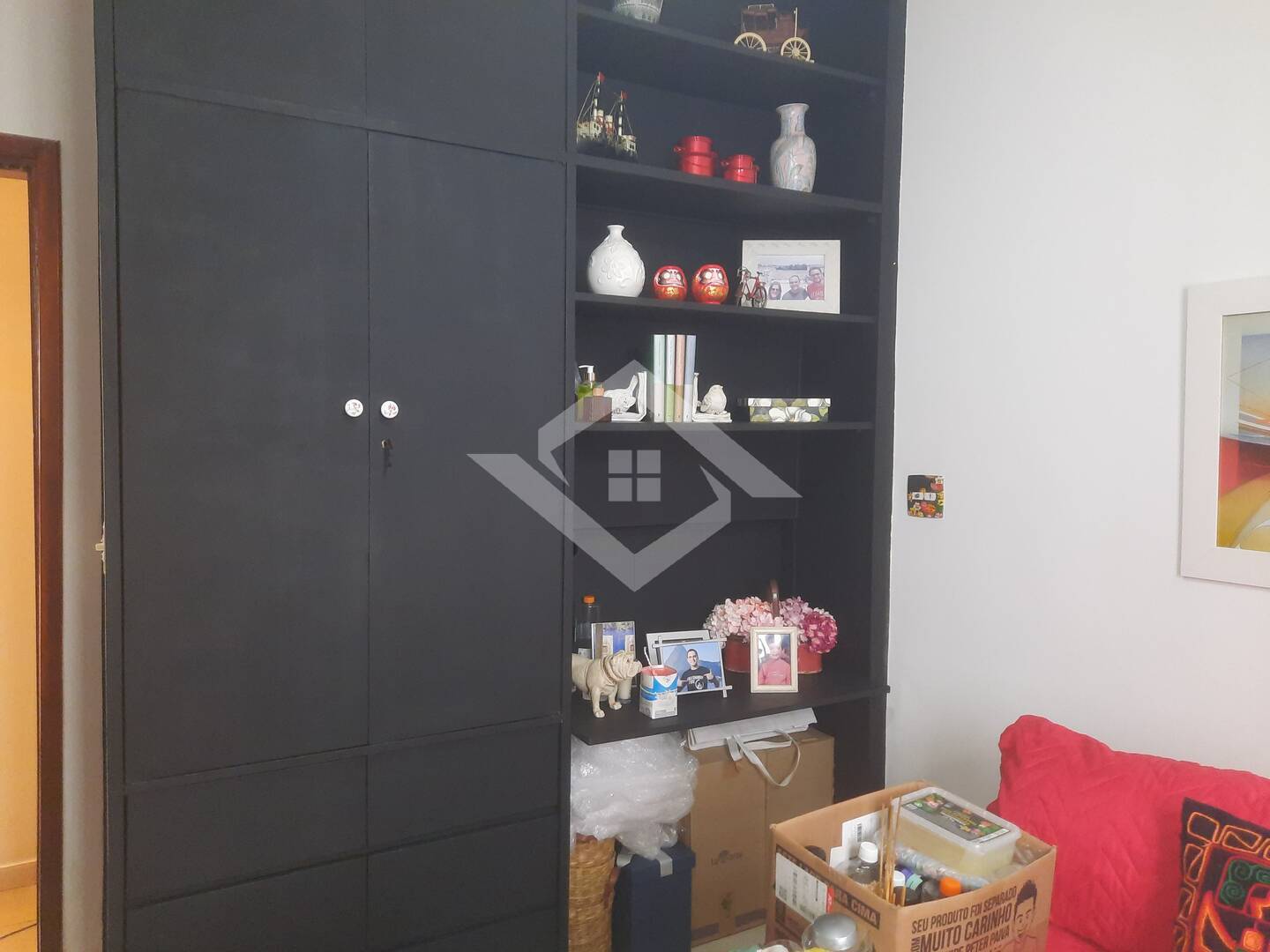 Apartamento à venda com 3 quartos, 160m² - Foto 14