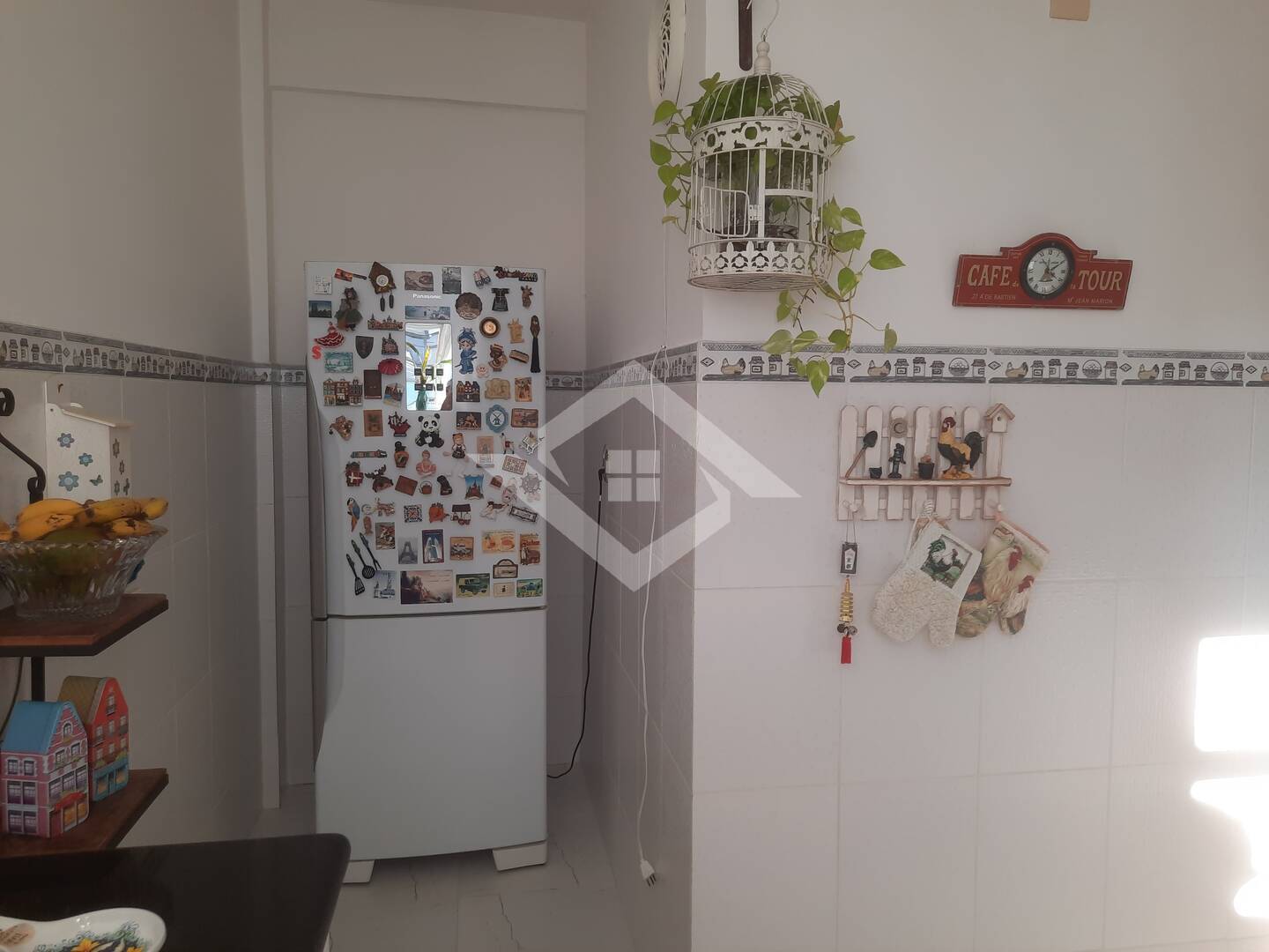 Apartamento à venda com 3 quartos, 160m² - Foto 19