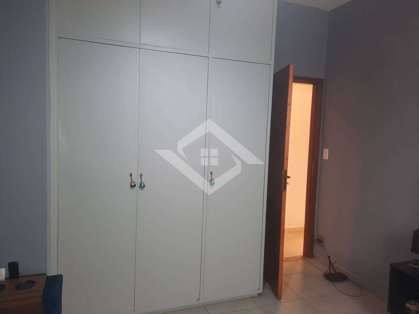 Apartamento à venda com 3 quartos, 160m² - Foto 22