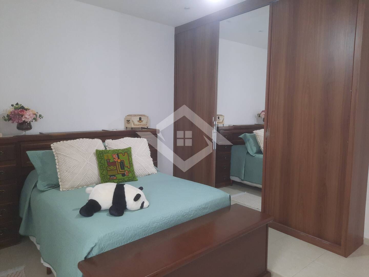 Apartamento à venda com 3 quartos, 160m² - Foto 24