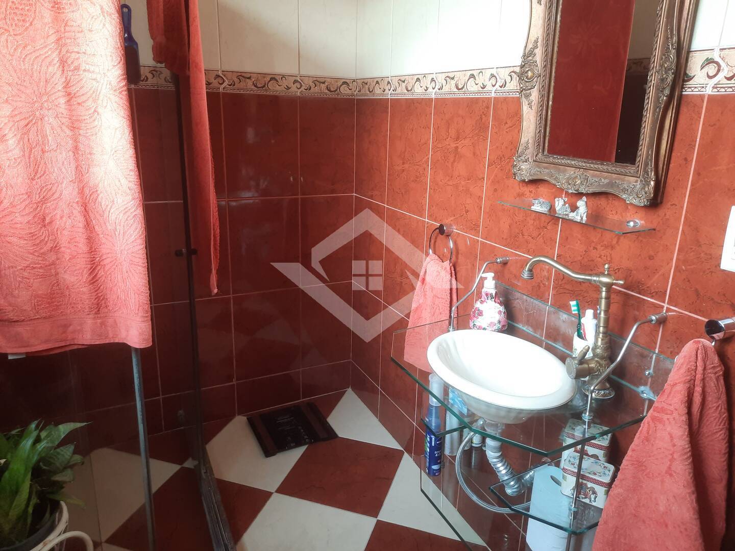 Apartamento à venda com 3 quartos, 160m² - Foto 26