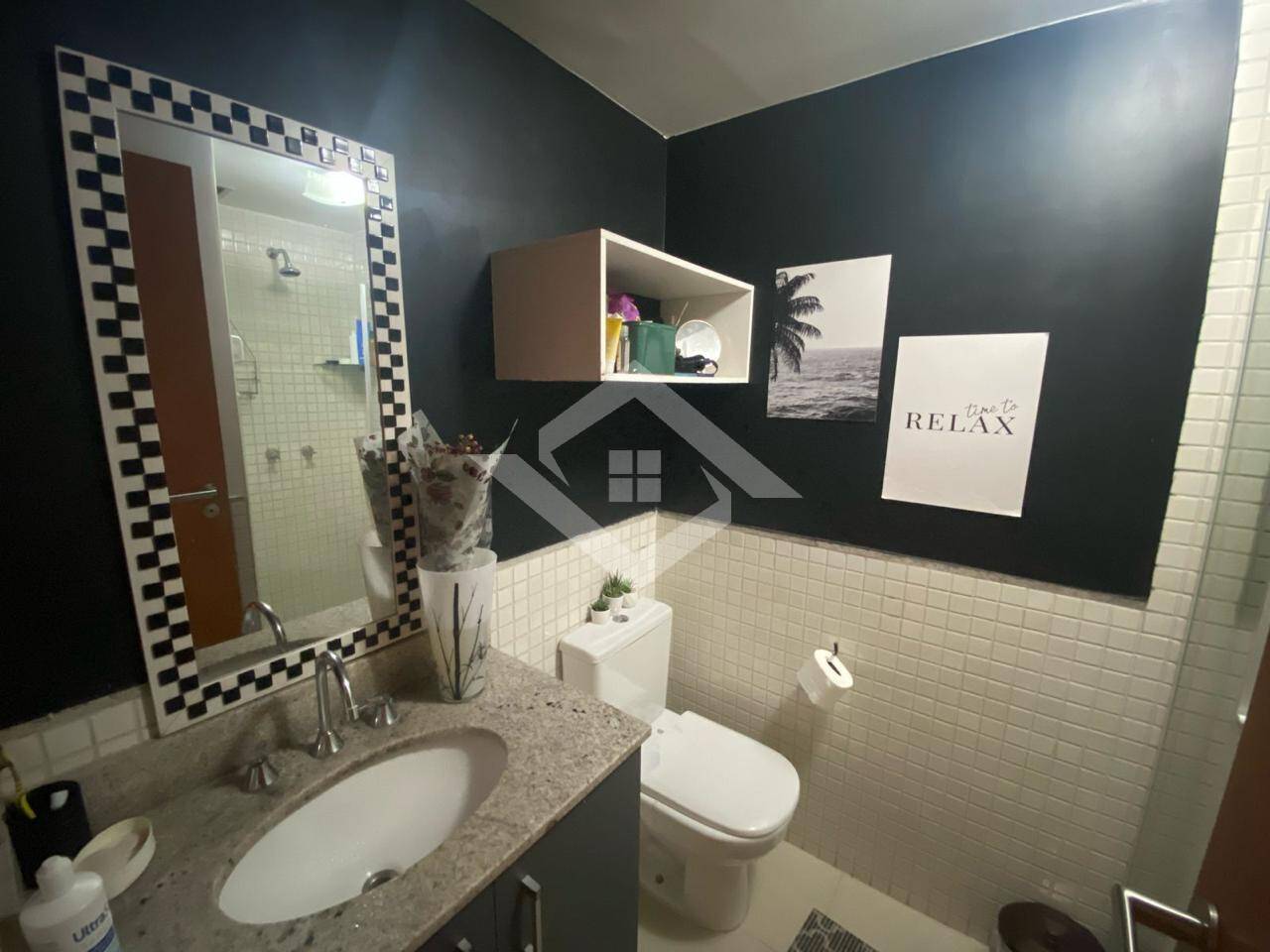 Apartamento à venda com 3 quartos, 82m² - Foto 12