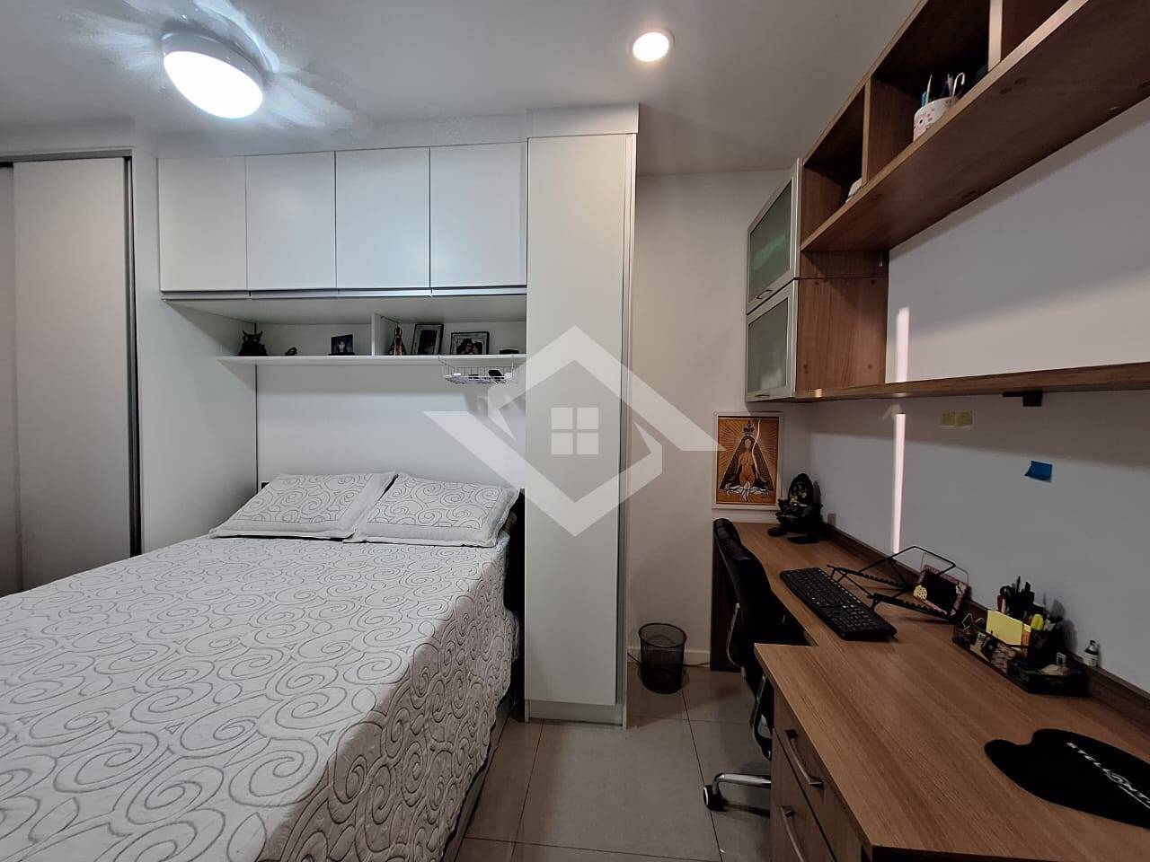 Apartamento à venda com 2 quartos, 52m² - Foto 13