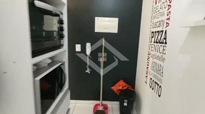 Apartamento à venda com 2 quartos, 45m² - Foto 6