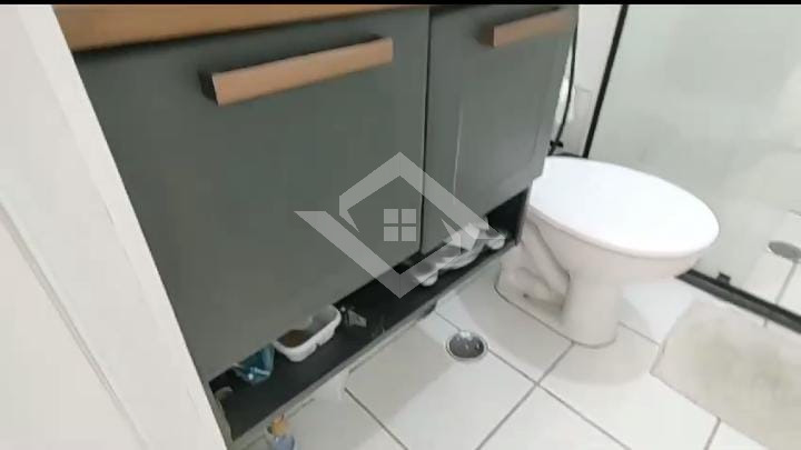 Apartamento à venda com 2 quartos, 45m² - Foto 11