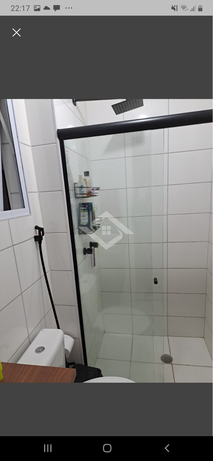 Apartamento à venda com 2 quartos, 45m² - Foto 12