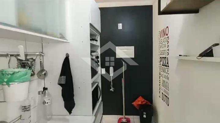 Apartamento à venda com 2 quartos, 45m² - Foto 10