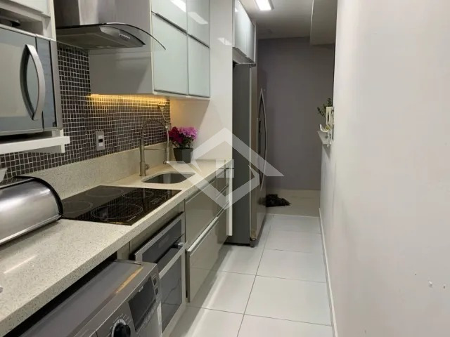 Apartamento à venda com 3 quartos, 74m² - Foto 7