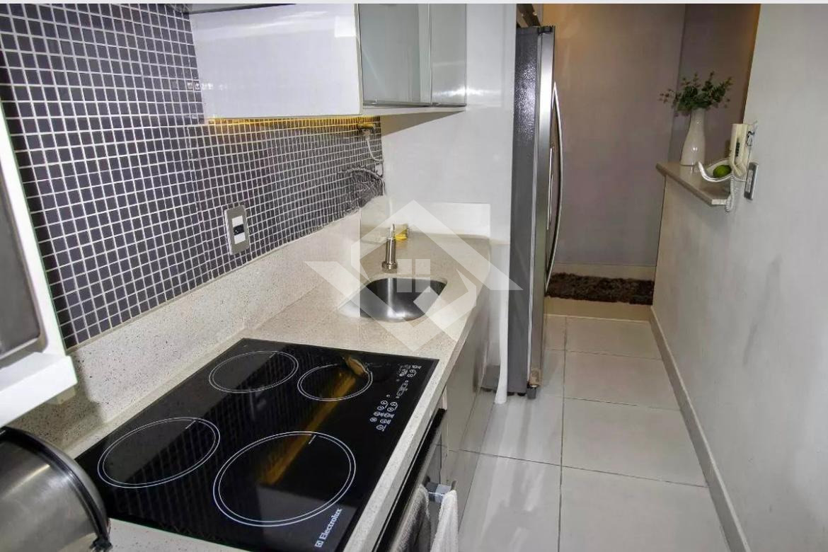 Apartamento à venda com 3 quartos, 74m² - Foto 10