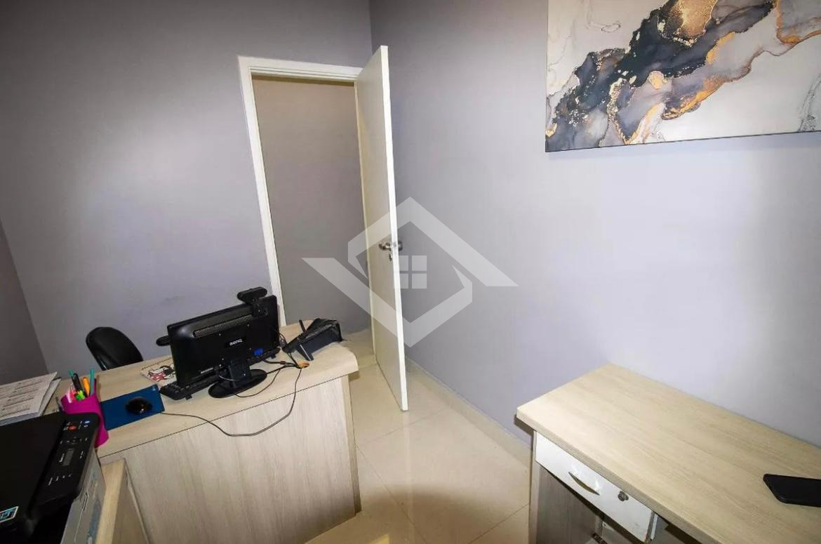 Apartamento à venda com 3 quartos, 74m² - Foto 16