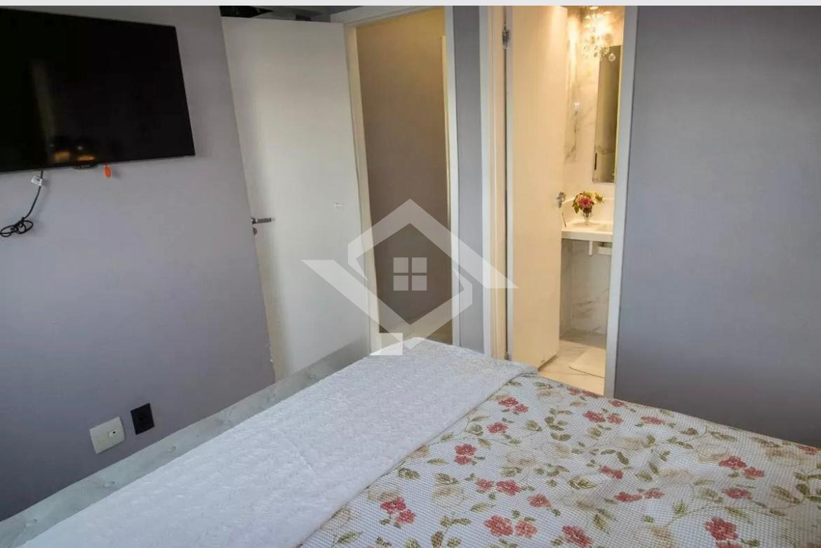 Apartamento à venda com 3 quartos, 74m² - Foto 17