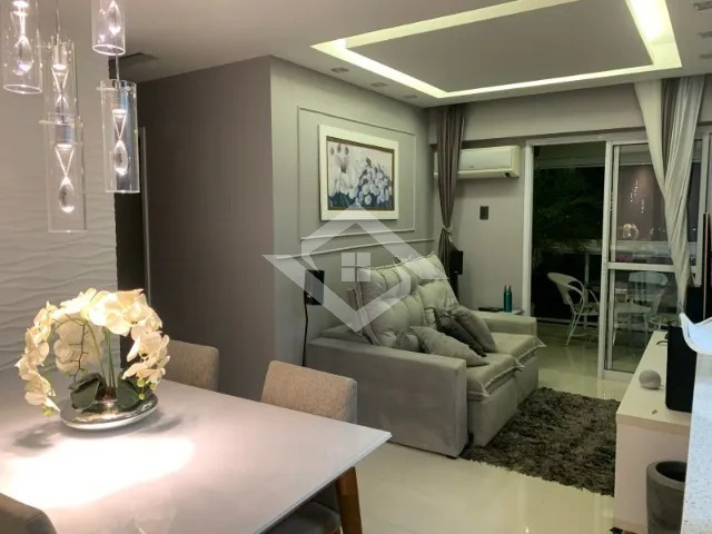 Apartamento à venda com 3 quartos, 74m² - Foto 23