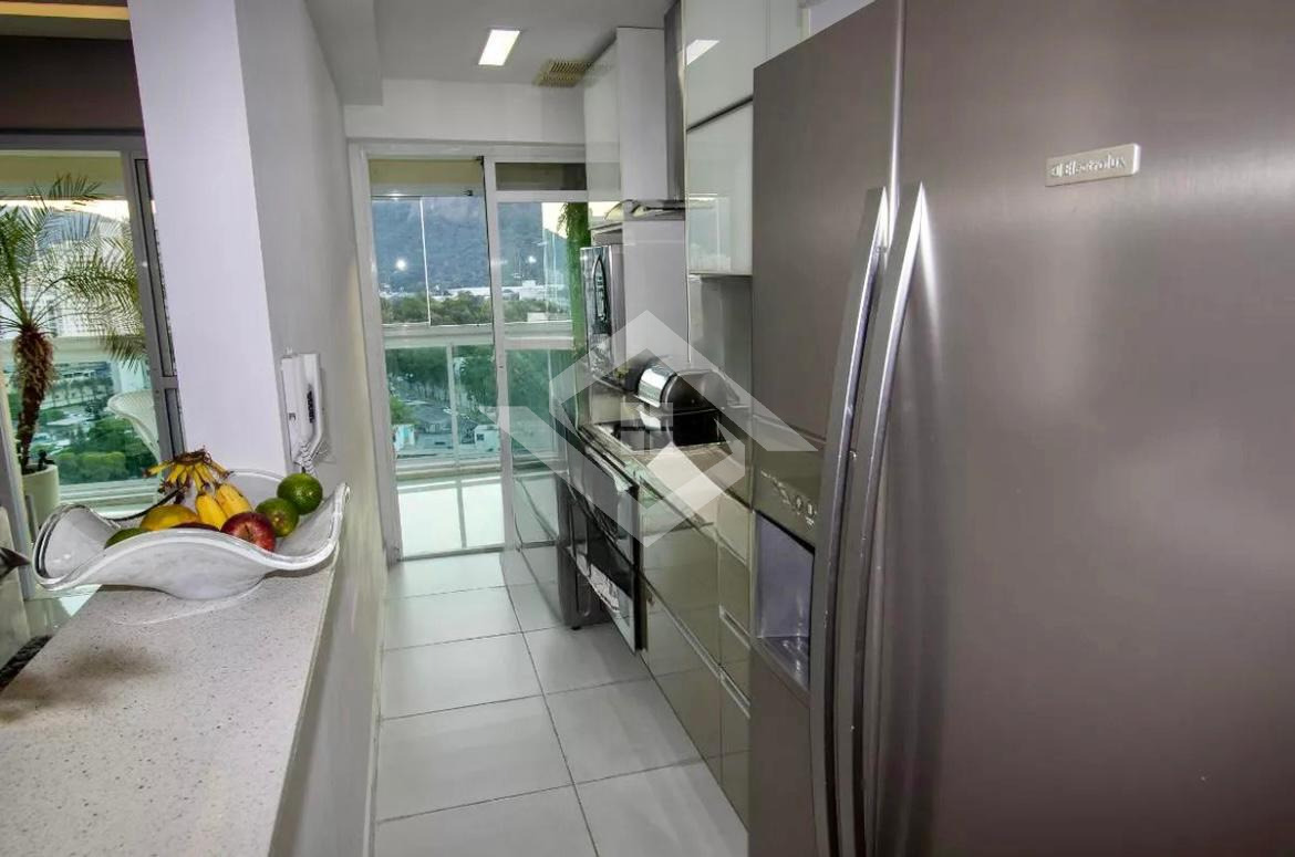 Apartamento à venda com 3 quartos, 74m² - Foto 30