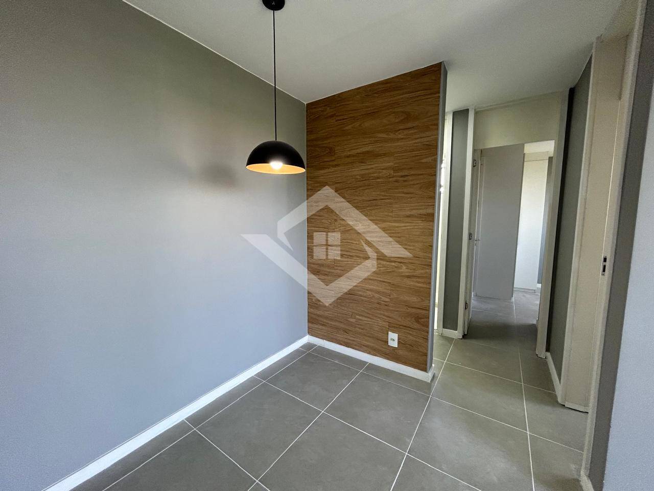 Apartamento à venda com 2 quartos, 50m² - Foto 4