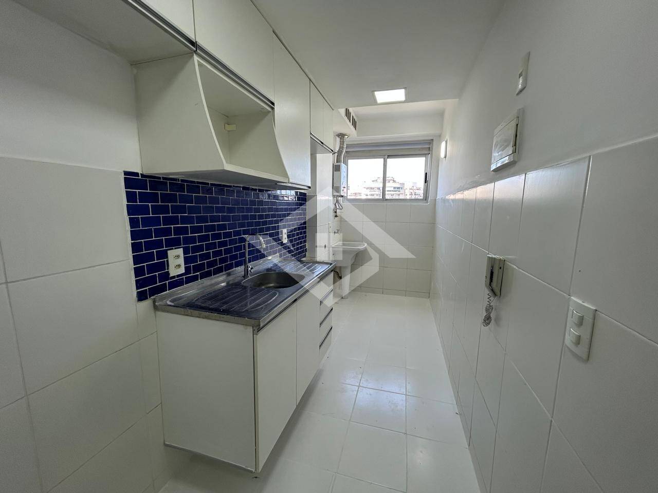 Apartamento à venda com 2 quartos, 50m² - Foto 9