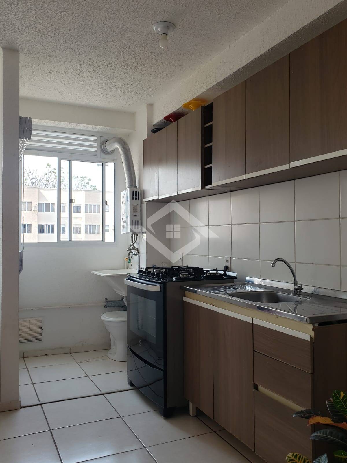 Apartamento para alugar com 2 quartos, 41m² - Foto 6