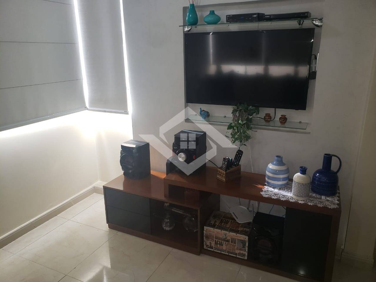 Apartamento à venda com 2 quartos, 81m² - Foto 5