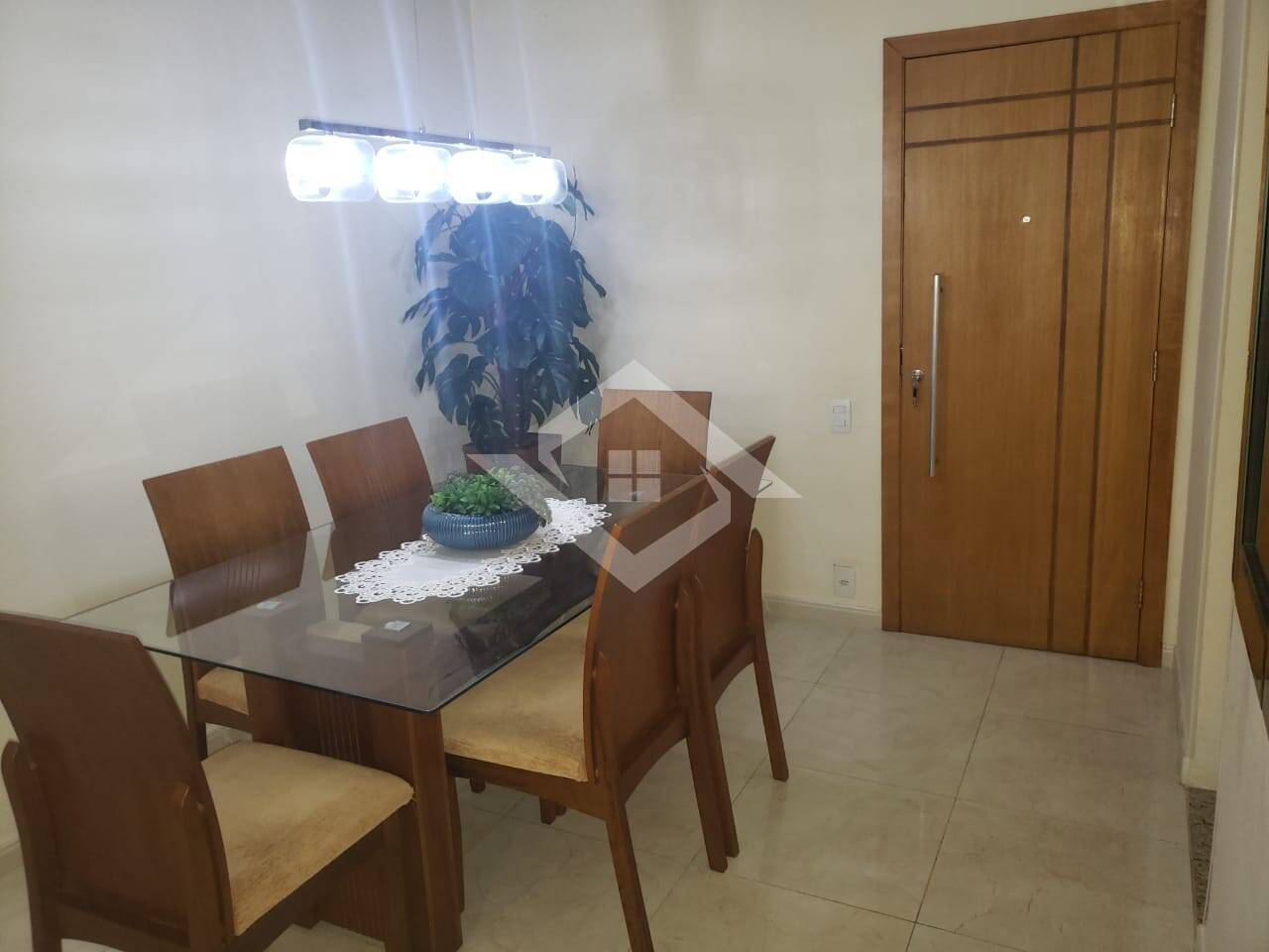 Apartamento à venda com 2 quartos, 81m² - Foto 7